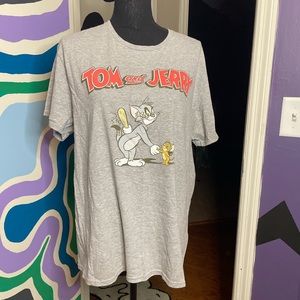 Tom & Jerry Shirt